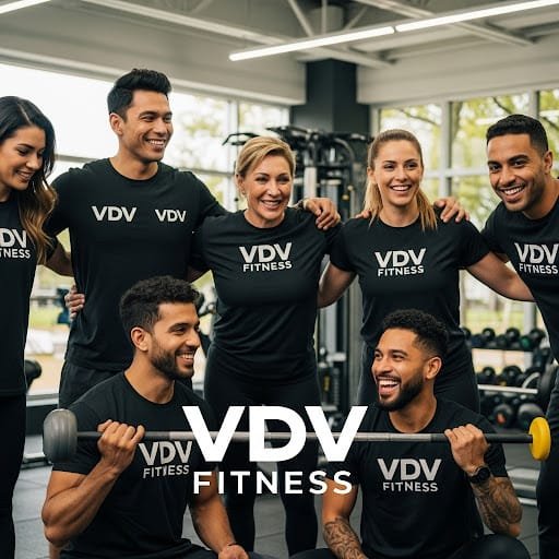 VDV Fitness community