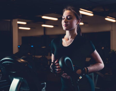 personal trainer liverpool street london