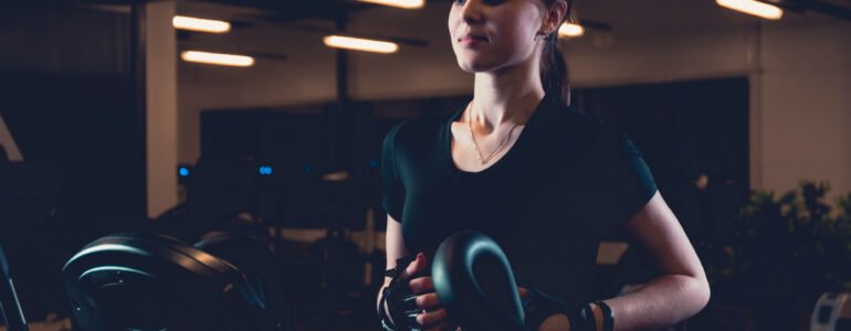 personal trainer liverpool street london