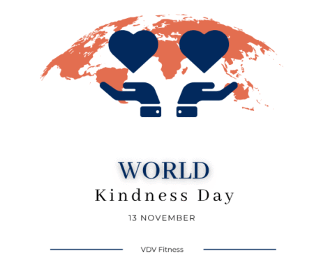 Personal trainer in E1